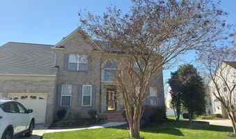 11105 SUPERIOR Lndg Basement, Bowie, MD 20720