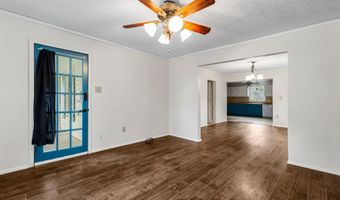537 S Jefferson Ave, Aurora, MO 65605