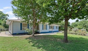 106 Oakwood Dr, Keene, TX 76059
