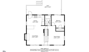 65 Netherwood Dr, Albertson, NY 11507