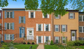 4807 BACKLICK Rd, Annandale, VA 22003
