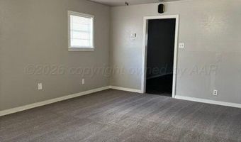4323 S POLK St, Amarillo, TX 79110