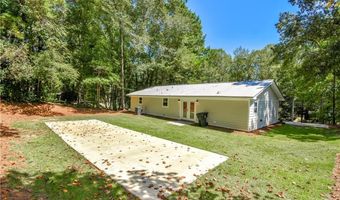128 BROOKSIDE Dr, Alexander City, AL 35010