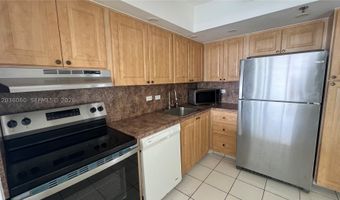 20505 E Country Club Dr 1639, Aventura, FL 33180