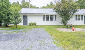 4494 Old Summerville Rd, Armuchee, GA 30105