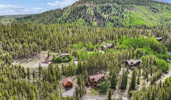 35 INDIANA CREEK Rd, Blue River, CO 80424