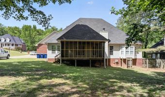 368 Hazel Creek Trl, Anniston, AL 36207