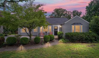 3801 WOODLEY Dr, Alexandria, VA 22309
