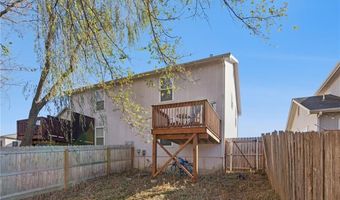 121 Silver Leaf Ln, Baldwin City, KS 66006