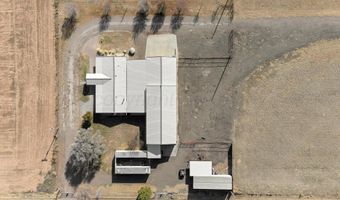 2501 Trammel Ave, Amarillo, TX 79118