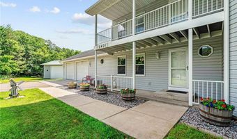 16401 Kangaroo St NW, Ramsey, MN 55303