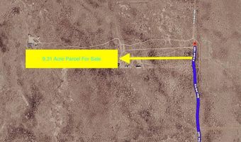 9 31 Ac Par #E-1523-0006-0002, Beryl, UT 84714