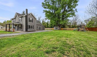2081 DOWNS CHAPEL Rd, Clayton, DE 19938