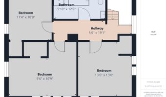 1021 Lincoln St, Anderson, IN 46016