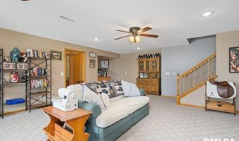 325 WOODLAND Dr, Andalusia, IL 61232