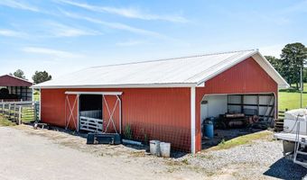 5335 Hickey Ridge Rd, Baxter, TN 38544