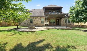 4100 Deerfield Blvd, Bentonville, AR 72713