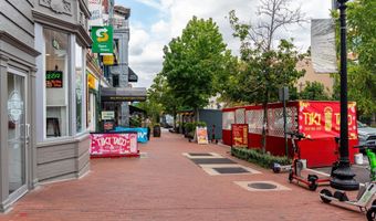 1408 HOPKINS St NW B, Washington, DC 20036