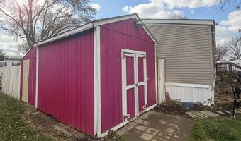 203 Avon Village Dr 203, Avon, IN 46123