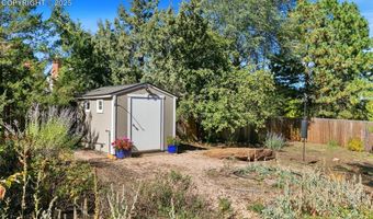 3680 E Wade Ln, Colorado Springs, CO 80917