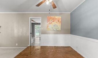 2210 Skyline Dr, Bartlesville, OK 74006