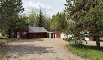 4450 Golden Eagle Dr, Ashton, ID 83420