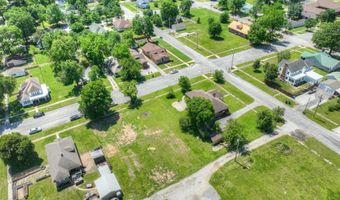 436 E 13th Lot 10, Baxter Springs, KS 66713