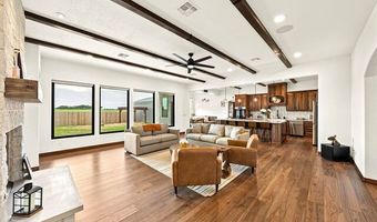 120 Western Way, Adkins, TX 78101