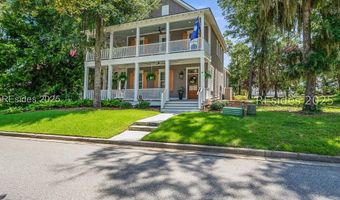 30 Sweet Olive Dr, Beaufort, SC 29907