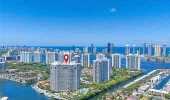 1000 W Island Blvd 1206, Aventura, FL 33160