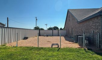 2166 SE 4001, Andrews, TX 79714