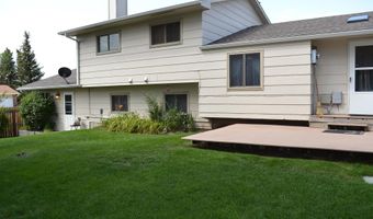 4429 EL CAMINO Dr, Cheyenne, WY 82001