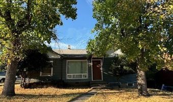 317 Maple St, Ashland, OR 97520