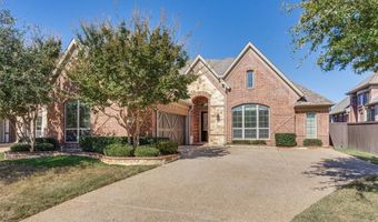 1526 Snowberry Dr, Allen, TX 75013