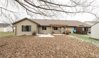 504 Lynch St, Arlington, MN 55307