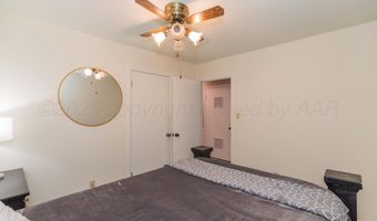 105 RITA BLANCA Trl, Amarillo, TX 79108