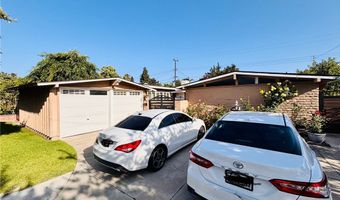 2362 W Mall Ave, Anaheim, CA 92804