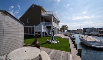 234 Teakwood Dr, Bayville, NJ 08721