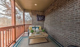7 Kirkstile Ln, Bella Vista, AR 72715