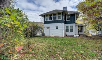 100 Washington Rd, Asheville, NC 28801