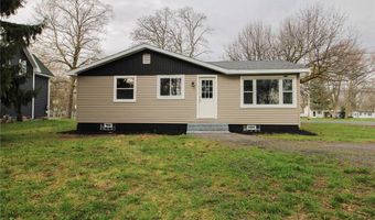 127 Brown St, Albion, NY 14411