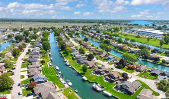 7418 Aqua Isle, Algonac, MI 48001