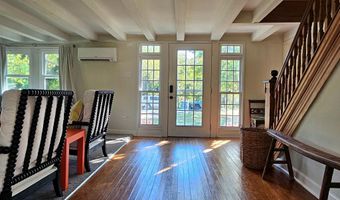20826 BIVALVE WHARF Rd, Bivalve, MD 21814
