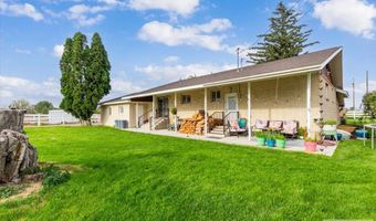 116 N 500 W, Blackfoot, ID 83221