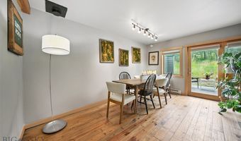 85 Spruce Cone Pine Rdg 4, Big Sky, MT 59716