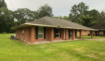 1722 Kennon Dr, Baker, LA 70714