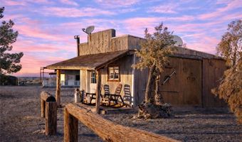 5770 S Peterson Rd, Amargosa Valley, NV 89020