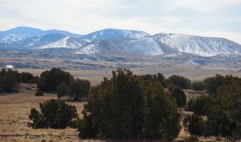 70 County Road 5054, Concho, AZ 85924