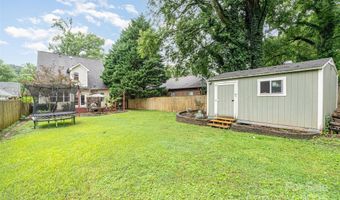3613 Commonwealth Ave, Charlotte, NC 28205