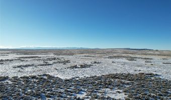 Cottonwood Road, Bridger, MT 59014